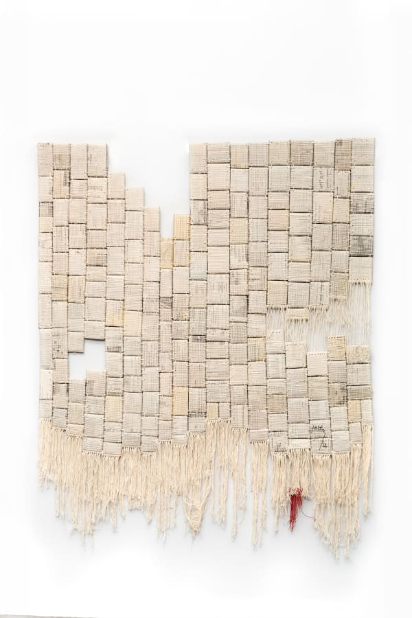 Ange DAKOUO, Untitled, 2024