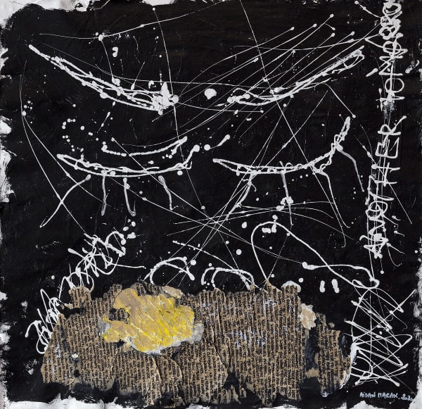 Aidan Marak, Another tomorrox, 2020