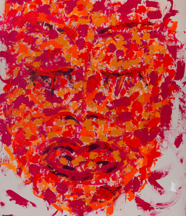 Aidan Marak, Sans titre, 2022