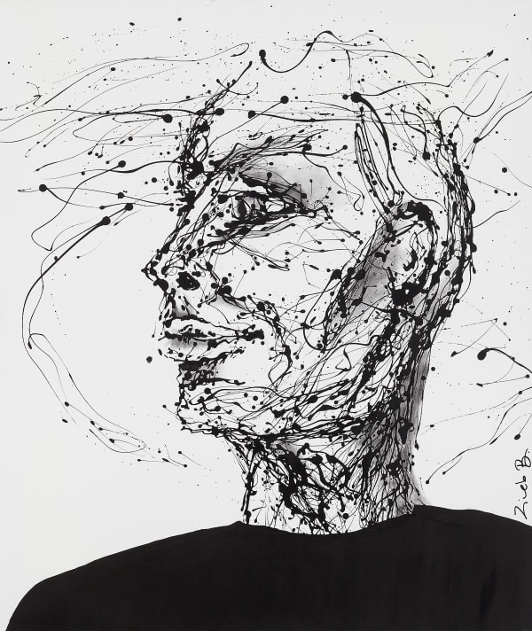 zineb bennis, Pensées, 2018