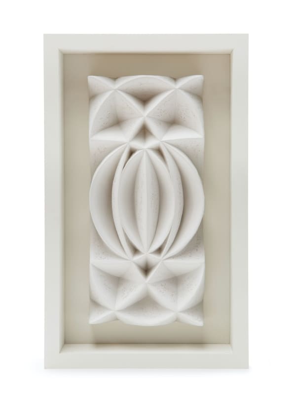 Halima Cassell MBE FRSS, Eclipse, 2023