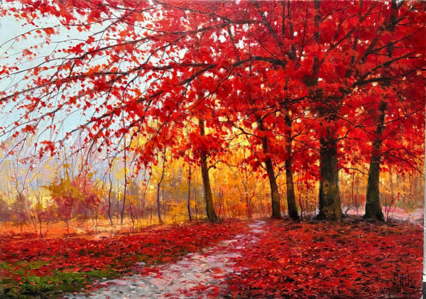 Miguel Peidro, Un Descanso en el Camino