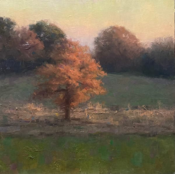 Jacob Gourley, Last Light