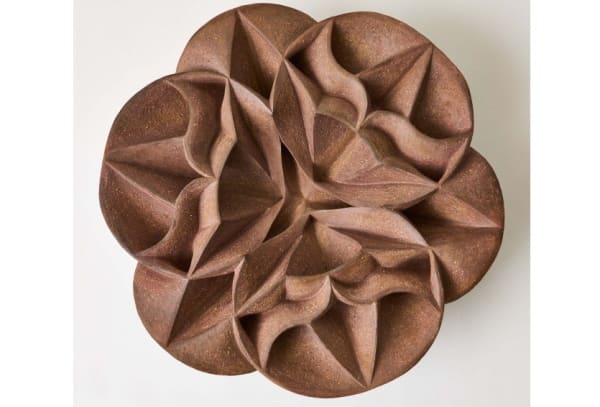 Halima Cassell MBE FRSS, Orchidea, 2023