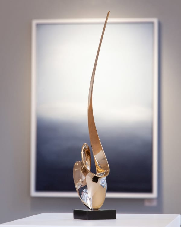 Hugh Chapman, Unfurling