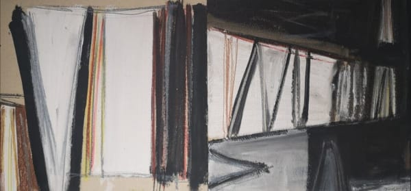 Terry Frost, Untitled, 1959