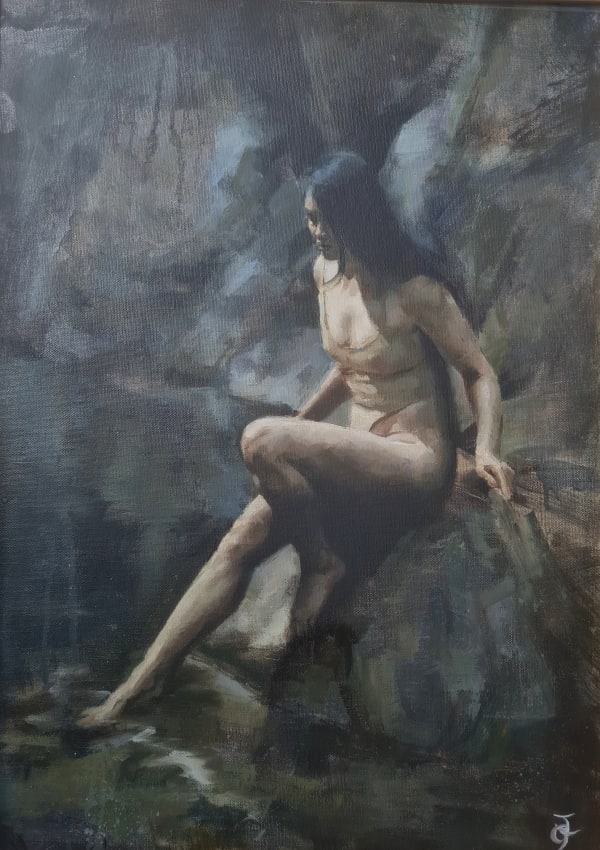 Jacob Gourley, Brink