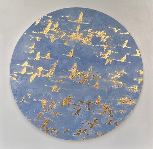 Jeremy Houghton, High on Life