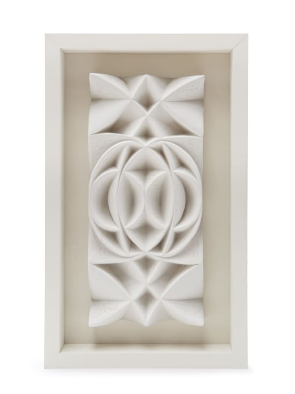 Halima Cassell MBE FRSS, Venn, 2023