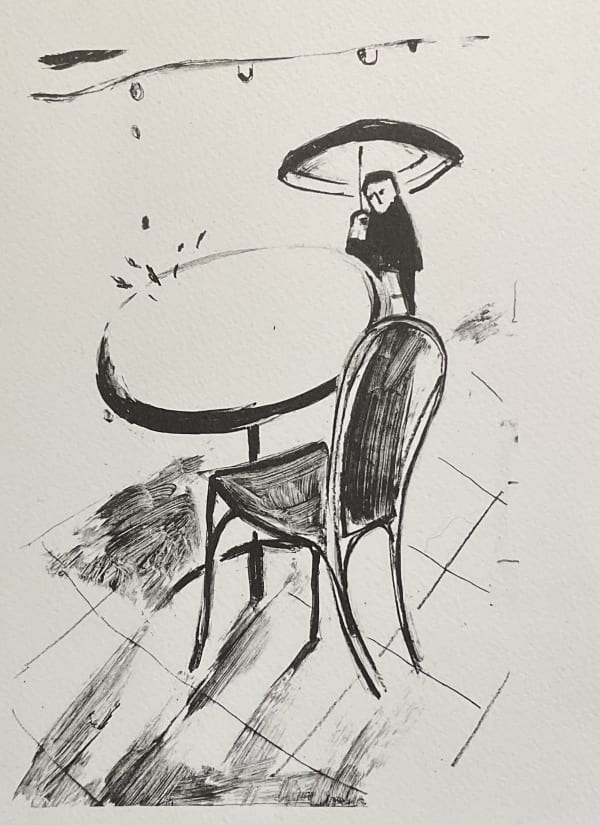 Tessa Newcomb, Table
