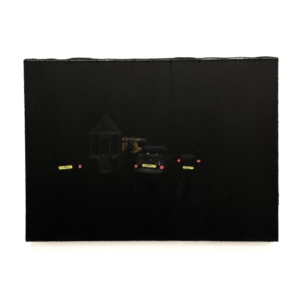 Louis Wootton-Davies, Curbie, 2025