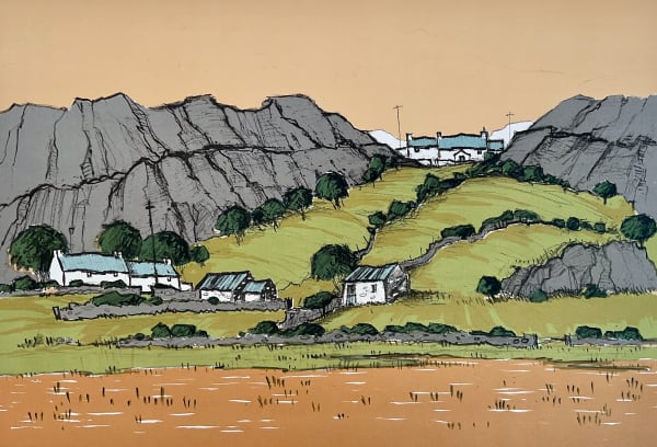Wilf Roberts - Glan-Y-Gors