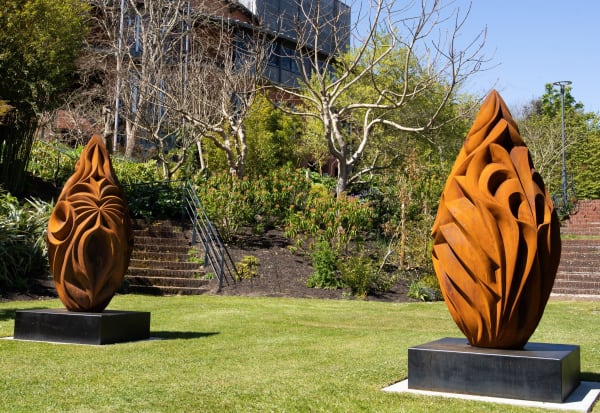 Halima Cassell MBE FRSS, Memento Mori, 2021