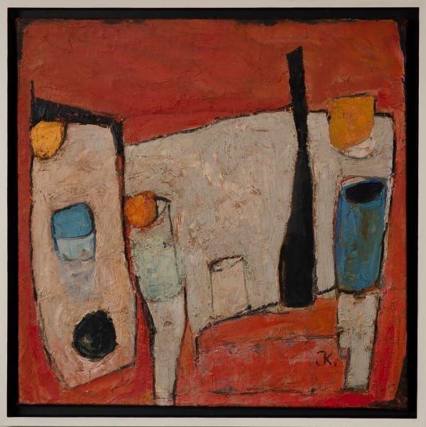 James Kerr, Last of the Summer Wine