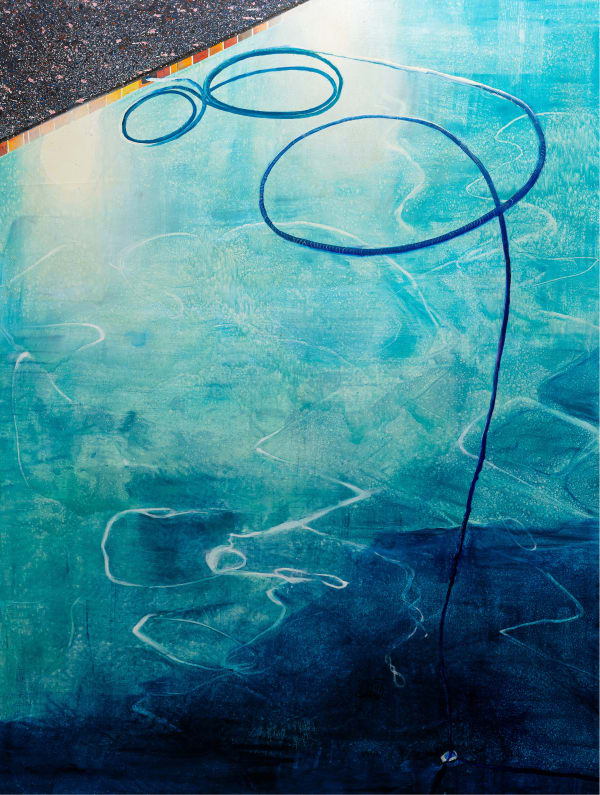 William Mackinnon, Going Under, 2024