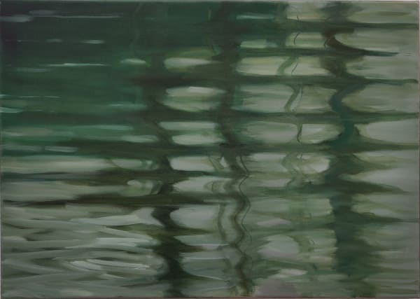 Helen O'Sullivan-Tyrrell, Reflection on Lake