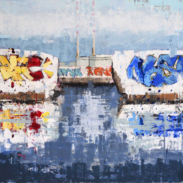 Bridget Flinn, Broken Baths