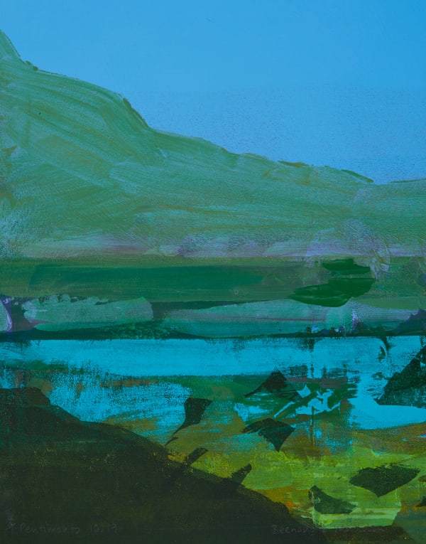 Works Available in Gallery