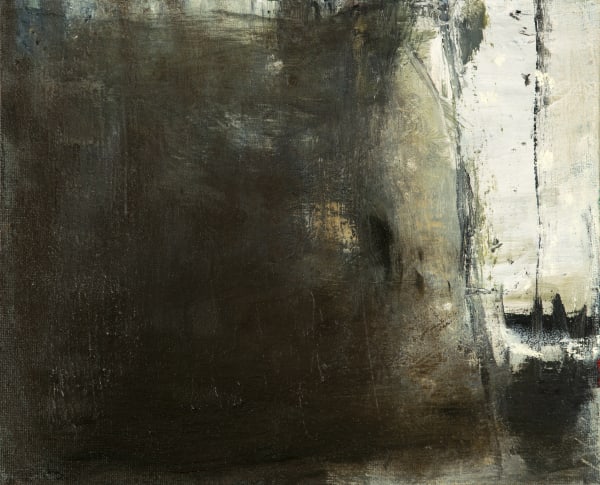 Carol Hodder, Staying Late