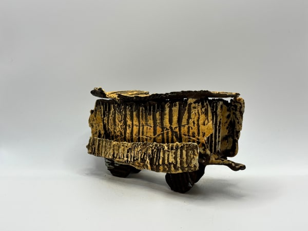 Tim Morris, Boxcar 131