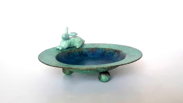 Stephanie Hess, Bunny Bowl