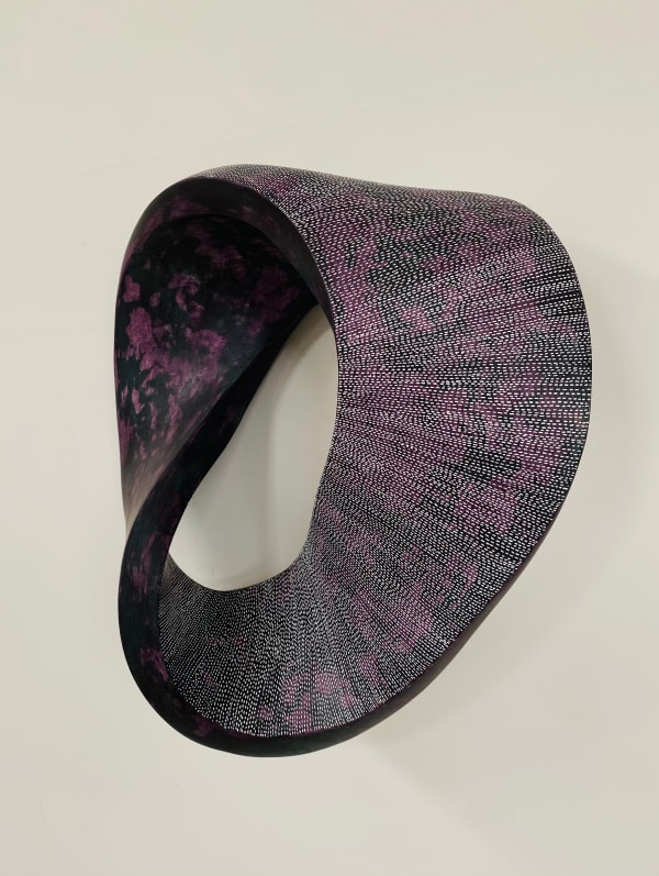 Eilis O'Connell RHA, Torc, 2023