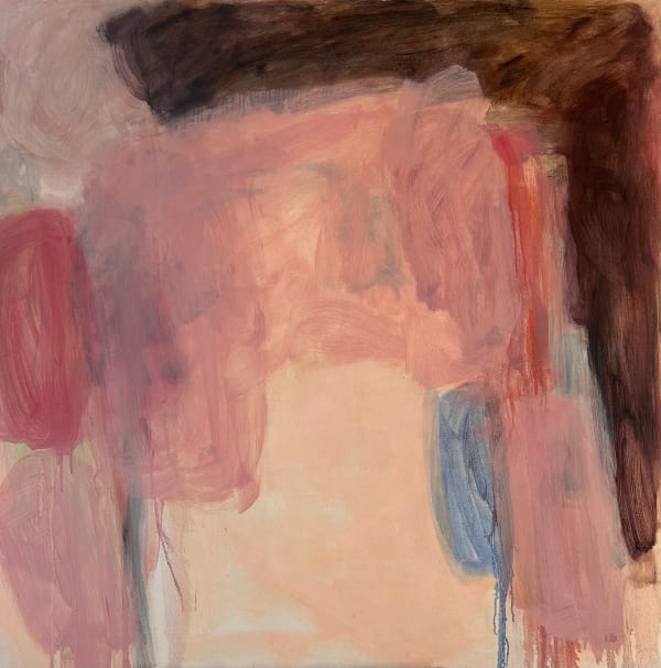 Leah Beggs, Garden Symphony