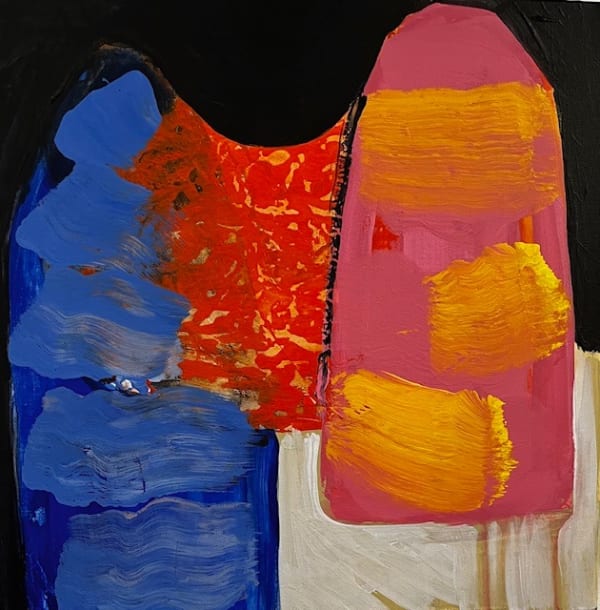Eamon Colman, Garden series 11, 2025