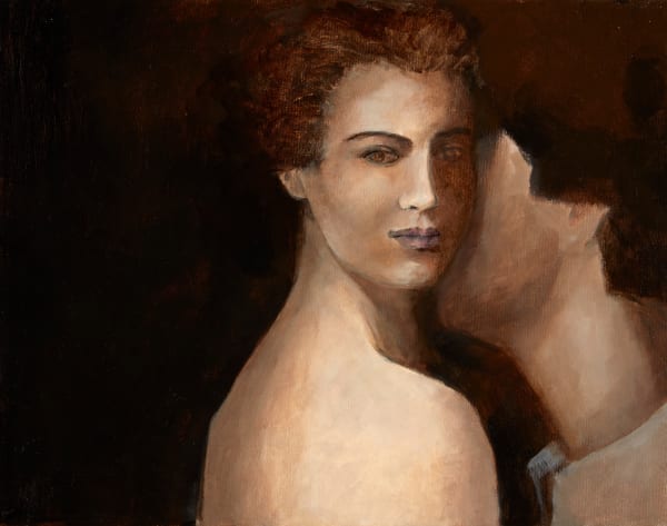 Margaret Egan, Vulnerablilty & Growth