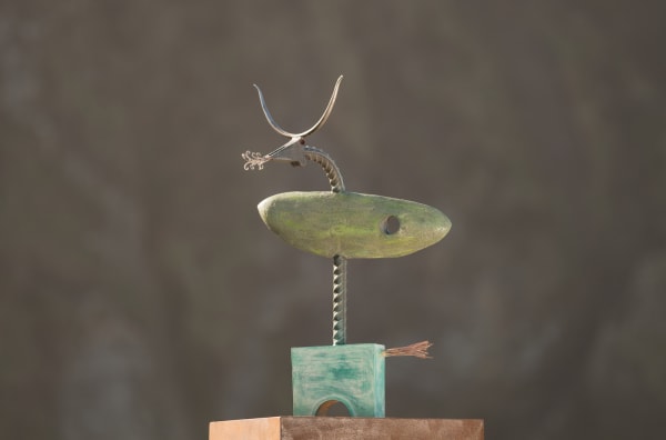 Ronan Halpin, Toro Verde