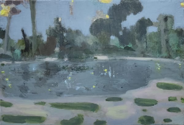 Works Available in Gallery