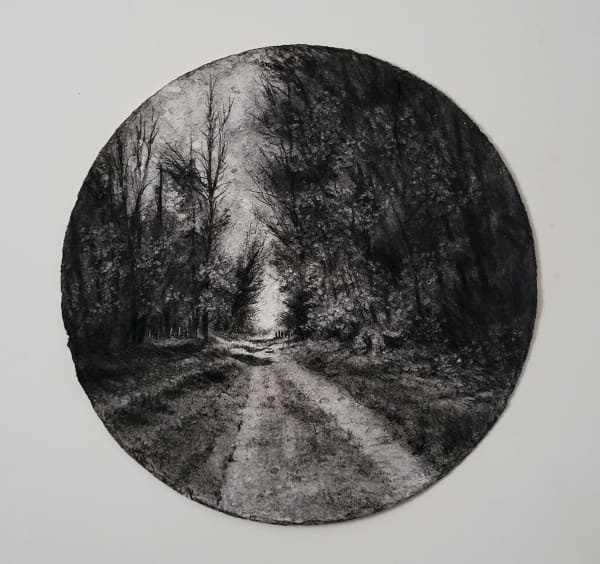 Michael Wann, Shadow Avenue 4