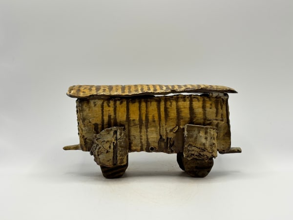 Tim Morris, Boxcar 187