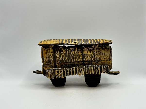 Tim Morris, Boxcar 161