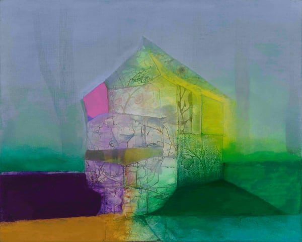 Tom Climent, In a Dream, 2024