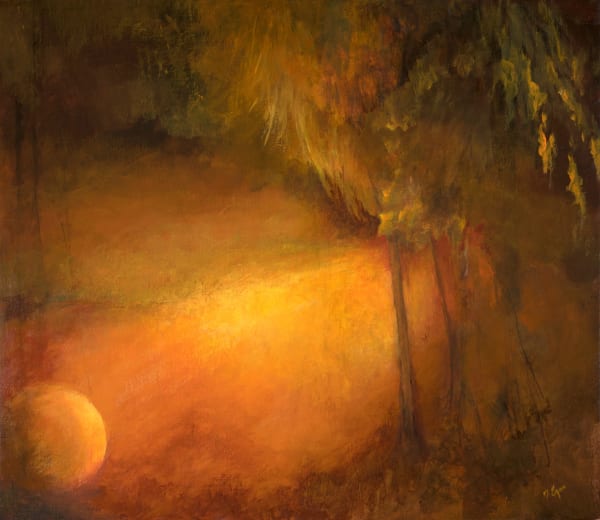 Margaret Egan, The Unending Mystery of Nature