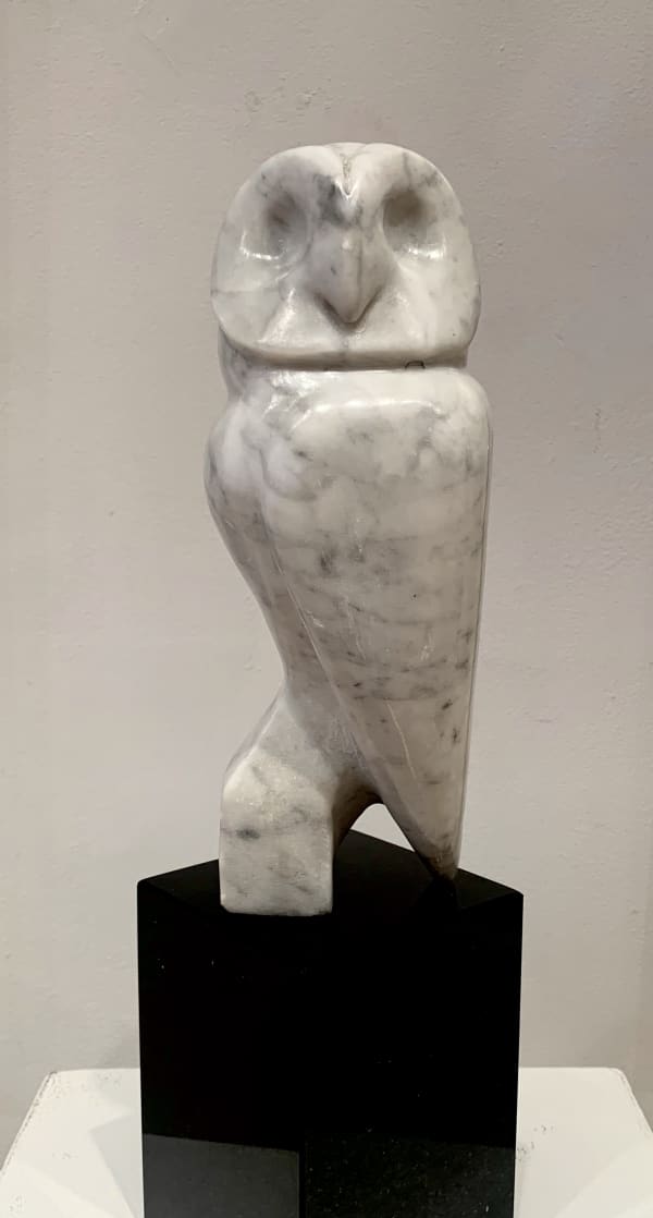 Reza Macdougald, Owl