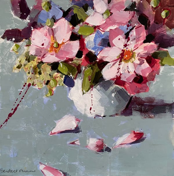 Works Available in Gallery
