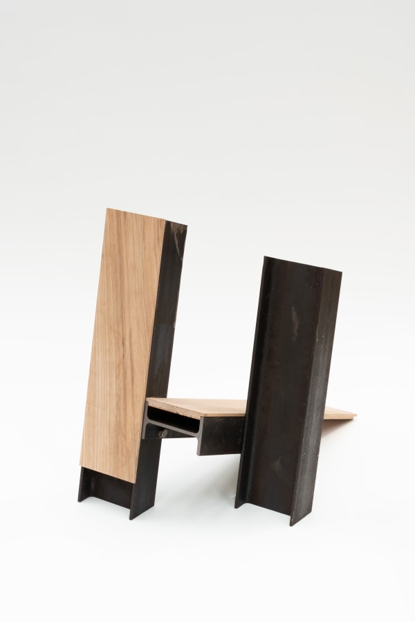 Corban Walker, Untitled (Reuse It III), 2025