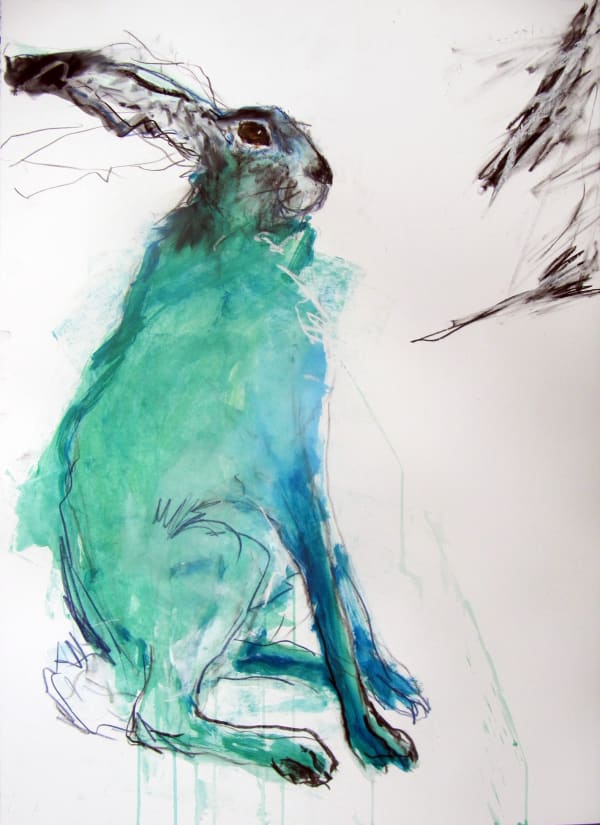 Margo Banks, His Surliness was a Matter of Mirth