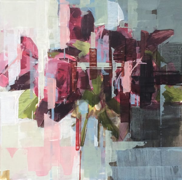 Bridget Flinn, Light On Roses