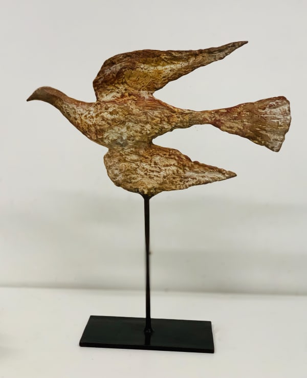 Cheryl Brown, Test Flight IV