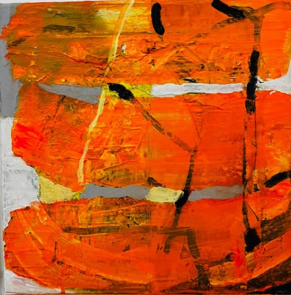 Eamon Colman, Garden Series 6