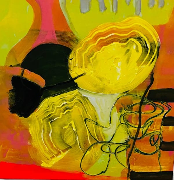 Eamon Colman, Garden Series 2