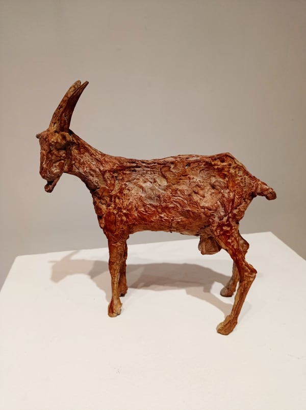Works Available in Gallery