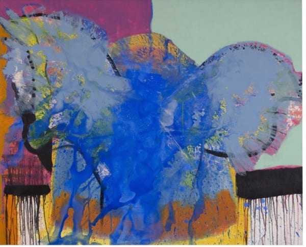 Eamon Colman - Whisper a love of place, 2024