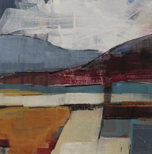 Bridget Flinn, Field of Dreams XI