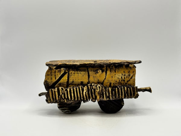 Tim Morris, Boxcar 167