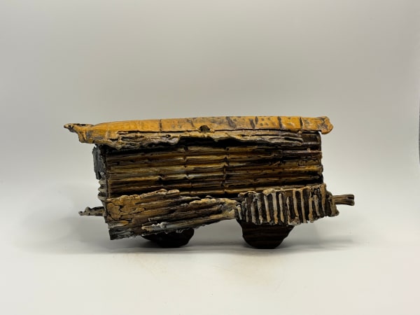 Tim Morris, Boxcar 65