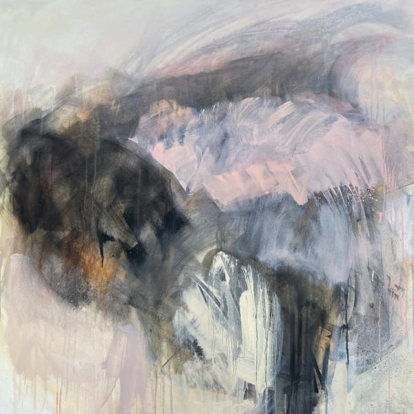 Leah Beggs, Storm in a teacup